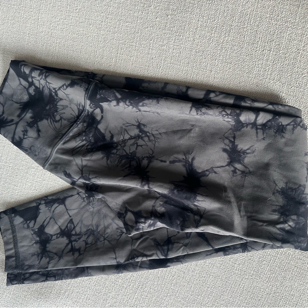 Lululemon Align High Rise pant - Picture 4 of 4